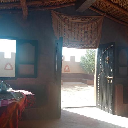 Maison Riad Tamarighte Merzouga Esterno foto